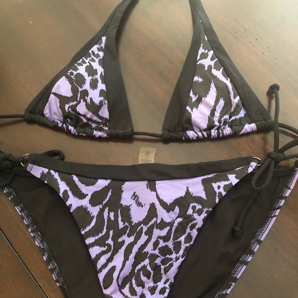 Victoria’s Secret Bikini